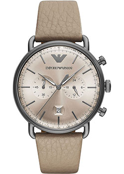 Часы Emporio Armani Dress AR11107